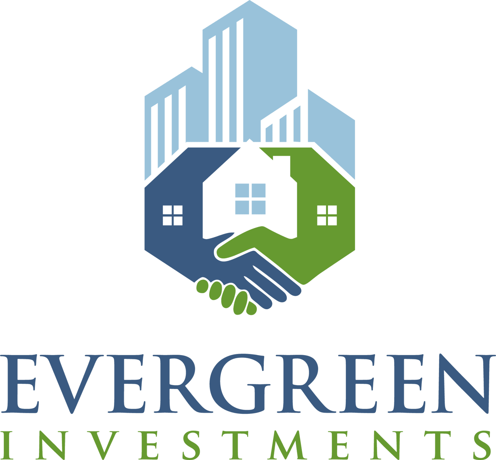 Evergreen Investments