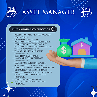 Asset Manager