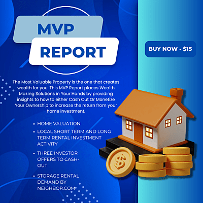 MVP Reports