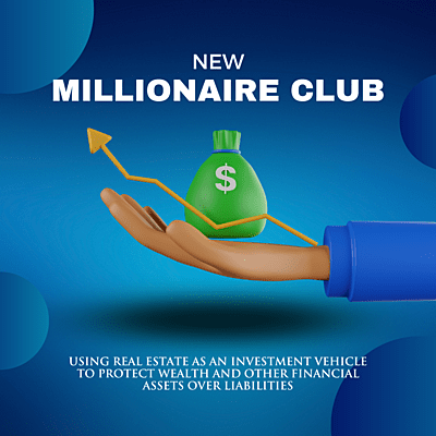 New Millionaire Club