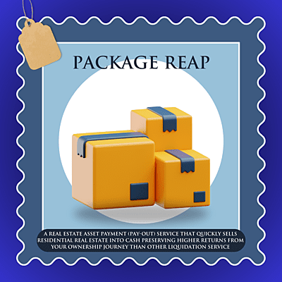 Package REAP Package REAP