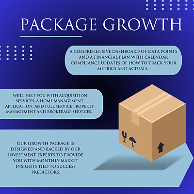 Package Growth Package Growth