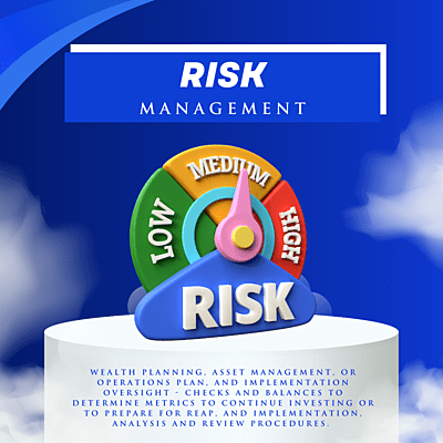 Risk Management